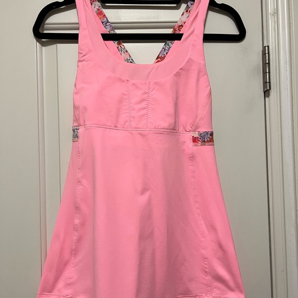 Lululemon tank top - Picture 1 of 4